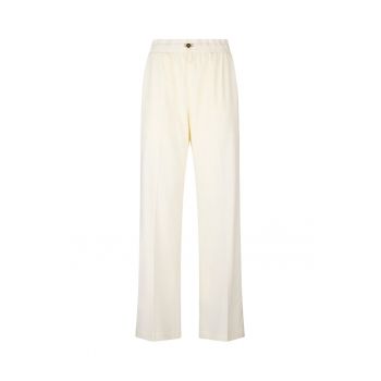 Pantaloni de trening din amestec de bambus