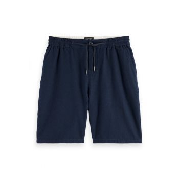Pantaloni scurti cu snur