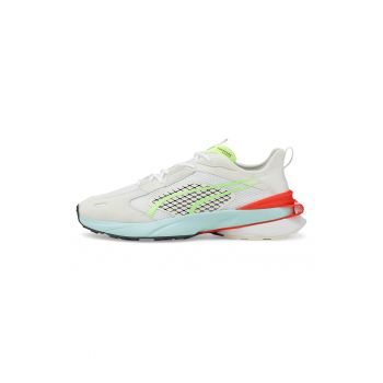 Pantofi sport cu garnituri de piele intoarsa Pwrframe OP-1