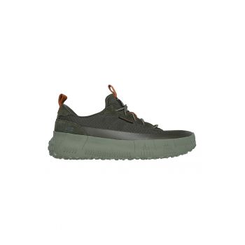 Pantofi sport cu garnituri din piele intoarsa Revo - Kelce