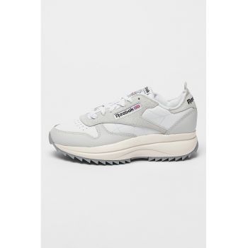 Pantofi sport de piele Classic