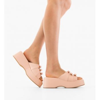Platforme Anisa Roz