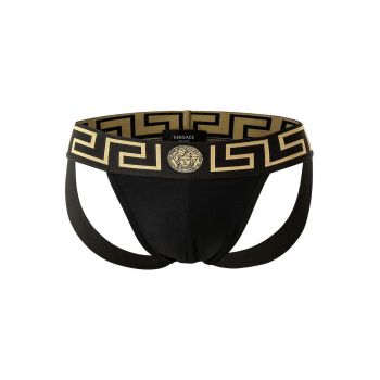 Protectie pentru zona intima din amestec de bumbac