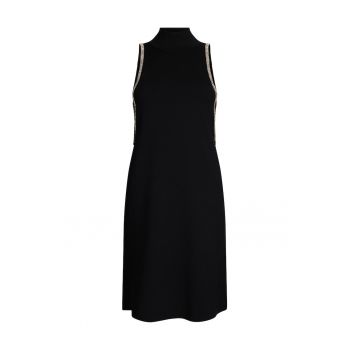Rochie mini cu decupaje