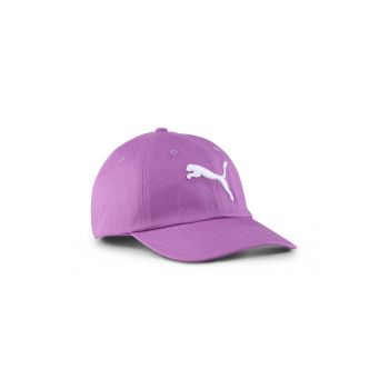 Sapca baseball din bumbac Cat