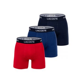 Set de boxeri cu logo - 3 perechi