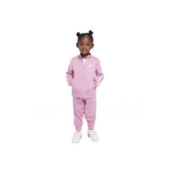 Trening  NKN FULL ZIP SET WITH LOGO TAP-26M452-ACG