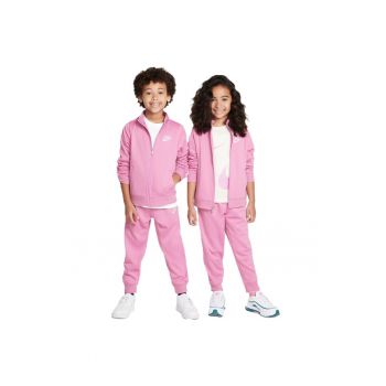 Trening  NKN FULL ZIP SET WITH LOGO TAP-36M452-ACG