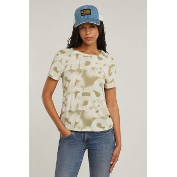 Tricou cu model logo