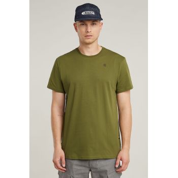 Tricou de bumbac organic Base-S