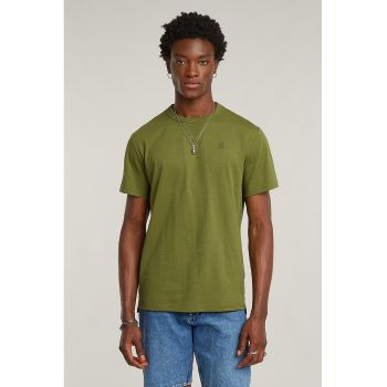 Tricou lejer din bumbac organic
