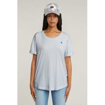 Tricou lejer din bumbac organic