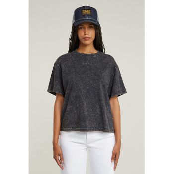 Tricou lejer din bumbac organic