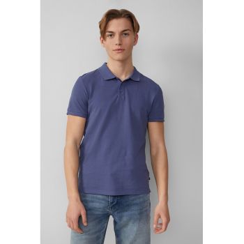 Tricou polo regular fit