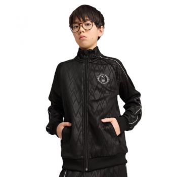 Bluza cu fermoar Puma X HARRY POTTER T7 Track Jacket TR
