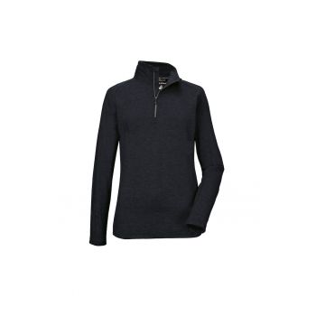 Bluza Functionala KSW 3 Wmn LS Shrt