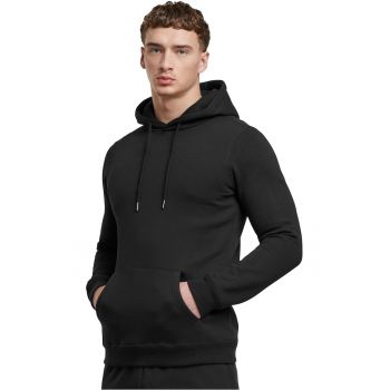 Hanorac regular-fit cu snur
