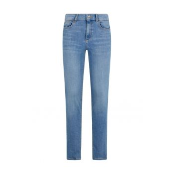 High-Waisted Skinny Jeans 213409