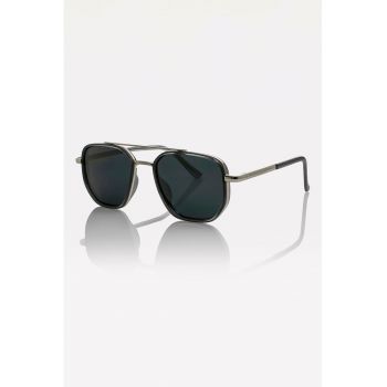 Ochelari de soare aviator unisex polarizati
