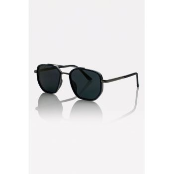 Ochelari de soare aviator unisex polarizati