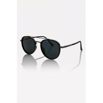 Ochelari de soare aviator unisex polarizati