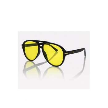 Ochelari de soare aviator unisex