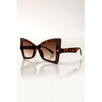 Ochelari de soare butterfly cu lentile in degrade Lily