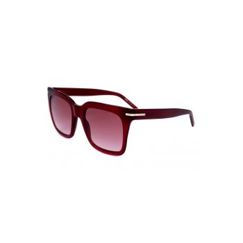 Ochelari de soare butterfly cu lentile in degrade