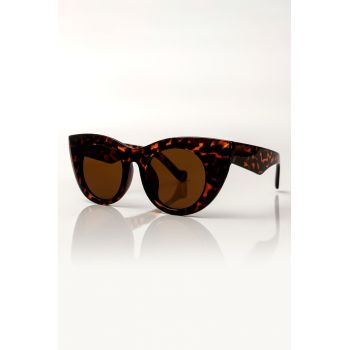 Ochelari de soare cat eye cu model Nora