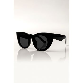 Ochelari de soare cat eye Nora