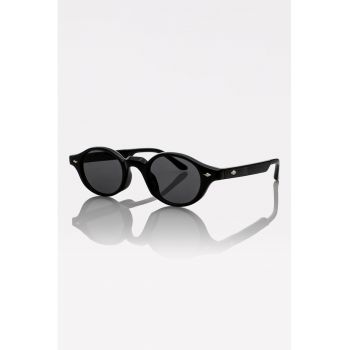 Ochelari de soare ovali unisex