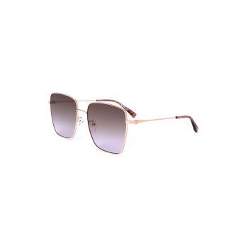 Ochelari de soare patrati de metal