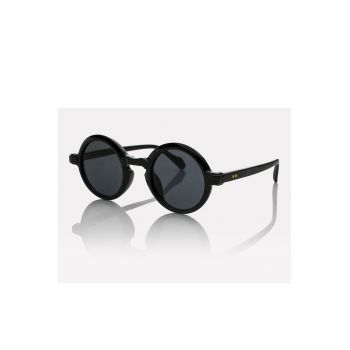 Ochelari de soare rotunzi unisex