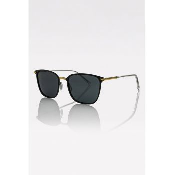Ochelari de soare unisex cu lentile polarizate