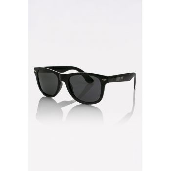 Ochelari de soare unisex cu lentile polarizate