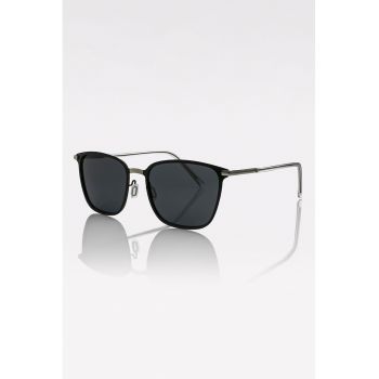 Ochelari de soare unisex cu lentile polarizate