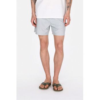 Pantaloni scurti de baie cu snururi