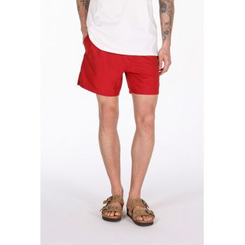 Pantaloni scurti de baie cu snururi