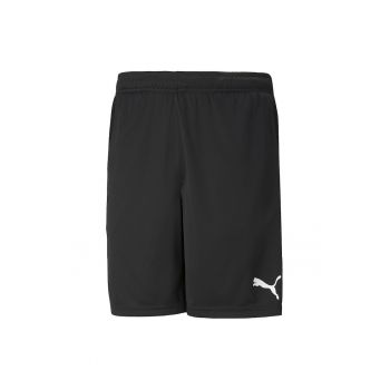 Pantaloni scurti pentru fitness Team Rise