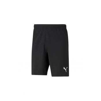 Pantaloni Scurti  Team Rise 704942-04 - Barbati - Negru