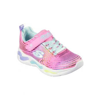 Pantofi copii -  Mesh - Roz