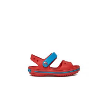 Sandale copii -  303085 - Plastic - Rosu