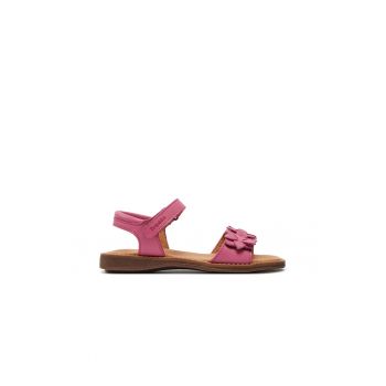 Sandale copii -  887964 - Piele naturala - Roz