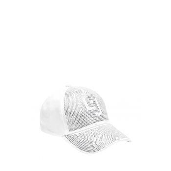 Sapca baseball cu strasuri
