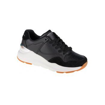 Sneakers -  Rovina Cool the Core 155246-BLK - Negruaxc