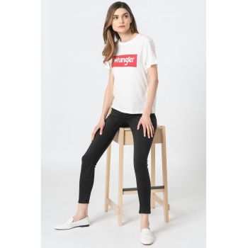 Tricou cu logo Box