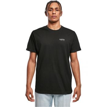 Tricou de bumbac cu imprimeu grafic