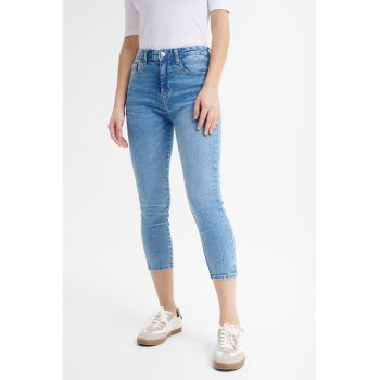 Blugi skinny 3/4