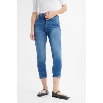Blugi skinny 3/4