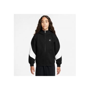 Bluza cu fermoar  K AIR FLC HD FZ - PD-HV1219-010